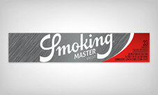 Smoking Longpapers