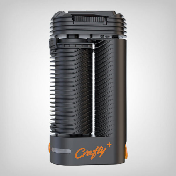 Crafty+ Vaporizer