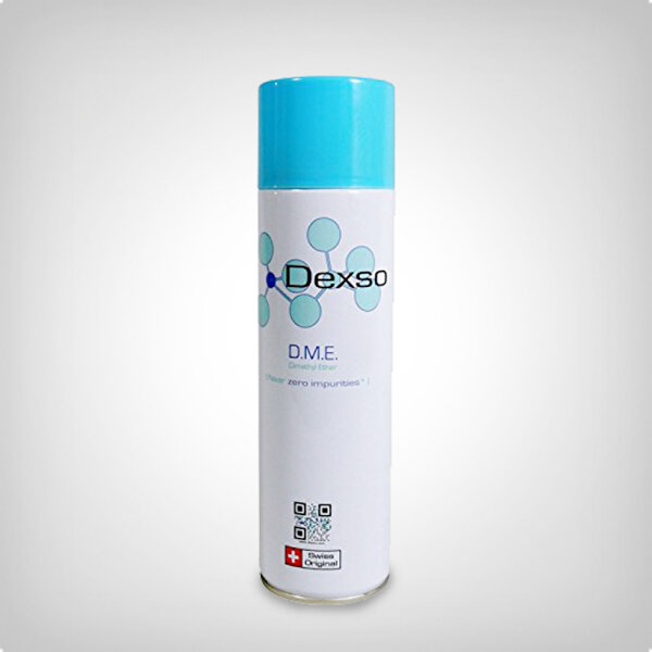 Dexso D.M.E. Dimethylether 500ml - einzeln