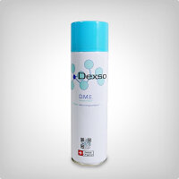 Dexso D.M.E. Dimethylether 500ml - einzeln