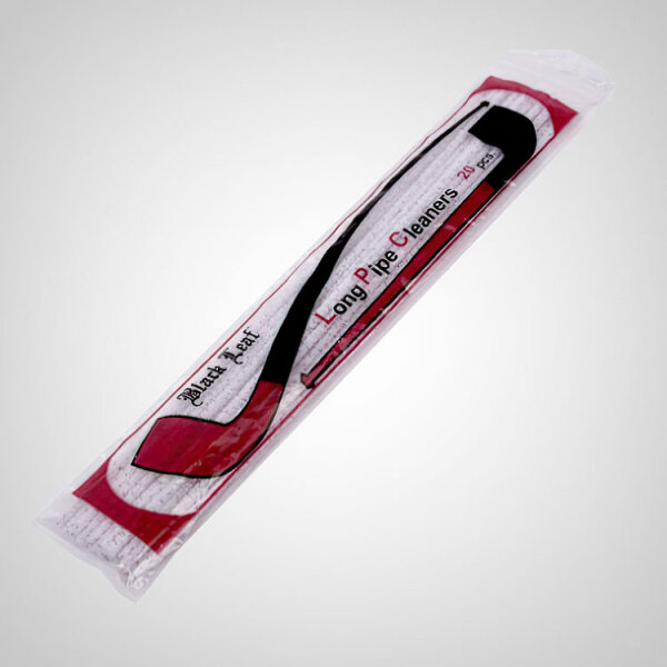 Pipe cleaners, 20 pcs