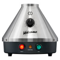 Volcano Classic Silver Edition