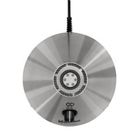 Volcano Classic Silver Edition