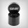 Medium 4 Piece Matte Herb Grinders by Santa Cruz Shredder