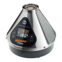 Volcano Hybrid