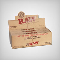 RAW Pergamentpapierrolle, 300mm