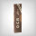 OCB Unbleached King Size Slim + Tips (einzeln)