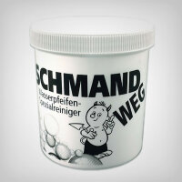 Schmand Weg, Bong Spezial Reiniger, 150g