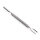 Dabber aus Edelstahl, 3 Stk.
