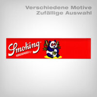 Smoking Kukuxumusu King Size Longpaper (einzeln)