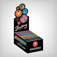 Smoking Kukuxumusu King Size Longpaper (50er Box)