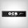 OCB Black Premium King Size Slim Longpaper (einzeln)