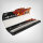 OCB Black Premium King Size Slim Longpaper + Tips (einzeln)