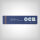 OCB Ultimate Extra Thin King Size Slim Longpaper (einzeln)
