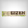 Gizeh Bio Hanf & Gras King Size Slim Longpaper (einzeln)