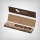 Gizeh Brown King Size Slim Longpaper +Tips (einzeln)
