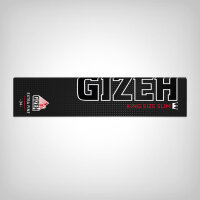Gizeh Black Extra Fine King Size Slim Longpaper (einzeln)