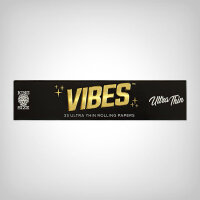 Vibes Ultra Thin King Size Longpaper (einzeln)