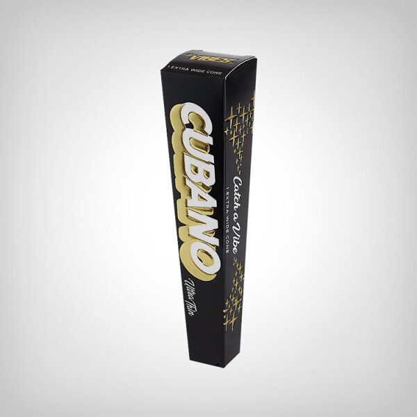 Vibes Cubano Cones Ultra Thin (einzeln)