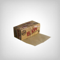 RAW Classic King Size Rolls Zigarettenpapier (einzeln)