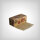 RAW Classic King Size Rolls Zigarettenpapier (einzeln)