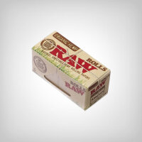 RAW Organic Hemp Rolls Slim (einzeln)