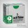 actiTube Aktivkohlefilter Slim, 50 Stück