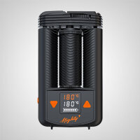 Mighty+ Vaporizer