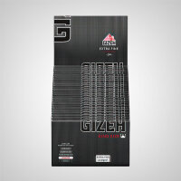 Gizeh Black Extra Fine King Size Longpaper (50er Box)