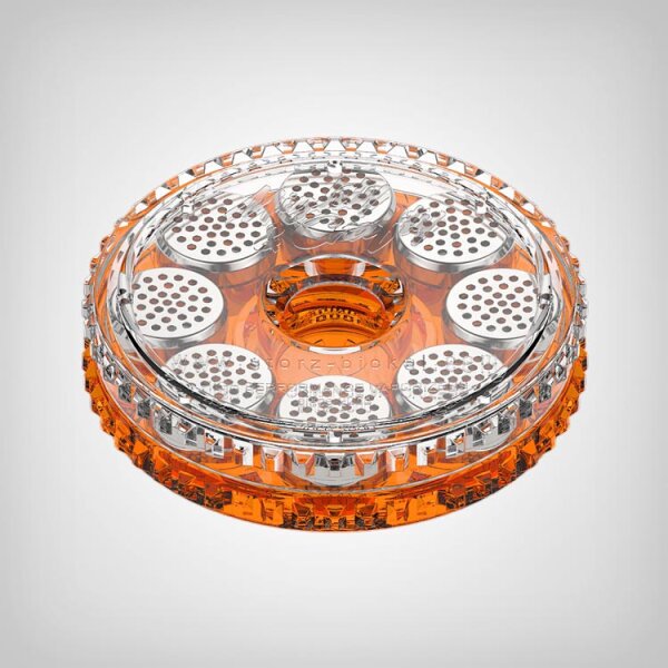 Storz & Bickel Mighty Magazin mit 8 Dosierkapseln