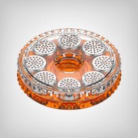 Storz & Bickel Mighty Magazin mit 8 Dosierkapseln