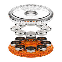 Storz & Bickel Mighty Magazin mit 8 Dosierkapseln