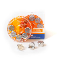 Storz & Bickel Mighty Magazin mit 8 Dosierkapseln