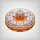 Storz & Bickel Mighty Magazin mit 8 Dosierkapseln
