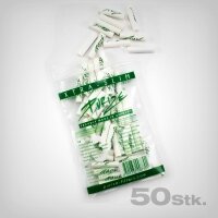 PURIZE Aktivkohlefilter, Weiß, Extra Slim, Ø...