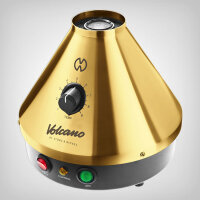 Volcano Classic Gold Edition