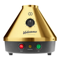 Volcano Classic Gold Edition