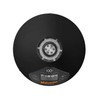 Volcano Hybrid Onyx Edition