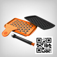 Storz & Bickel Mighty Füllset für 40...