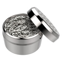 Storz & Bickel Capsule Caddy mit Füllkissen