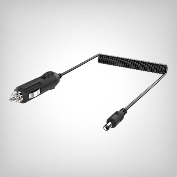 Mighty Ladekabel, 12 Volt
