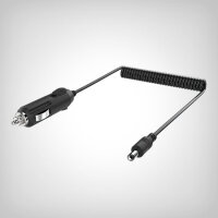 Mighty Ladekabel, 12 Volt
