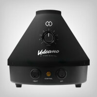 Volcano Classic Onyx Edition
