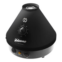 Volcano Classic Onyx Edition