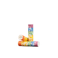 PURIZE Aktivkohlefilter, Rainbow, Extra Slim, Ø...