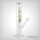 EHLE. Bong Clear Leaf, 500ml, inkl. Kupplung, 18,8er