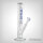 EHLE. Bong LAB-Edition, 500ml, inkl. Kupplung, 18,8er, blau