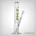 EHLE. Bong Leaves gerade, 250ml, inkl. Kupplung, 14,5er