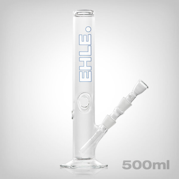 EHLE. Eisbong, 500ml, inkl. Kupplung, 18,8er, weiß