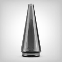 Puffco Peak PRO Ersatzglas, Shadow